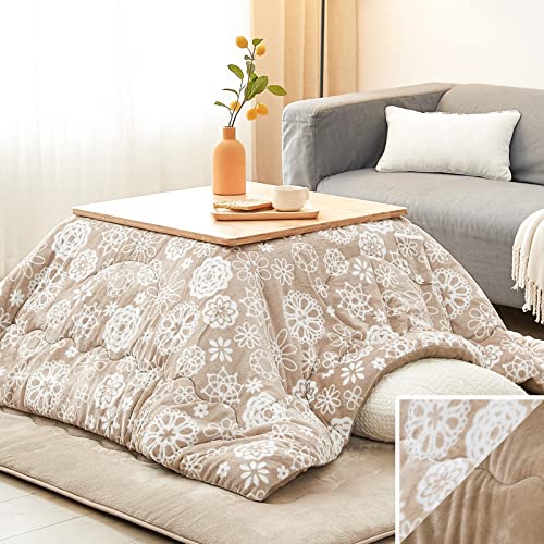 こたつ布団 こたつ掛け布団 中綿」の人気商品一覧 | 安い商品を通販